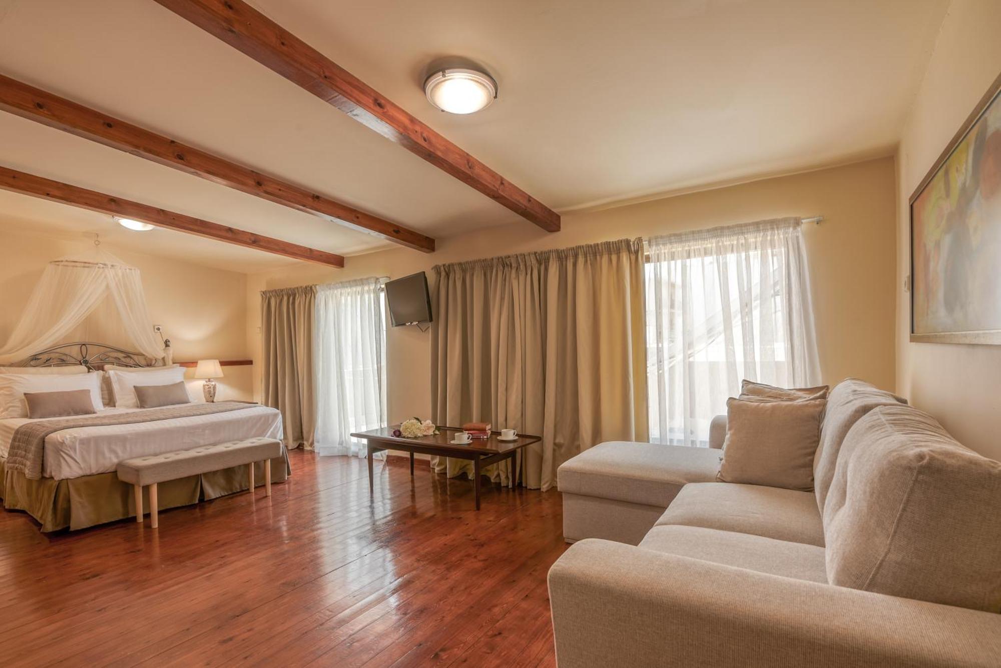 חאניה Kalliopi'S Maisonette מראה חיצוני תמונה
